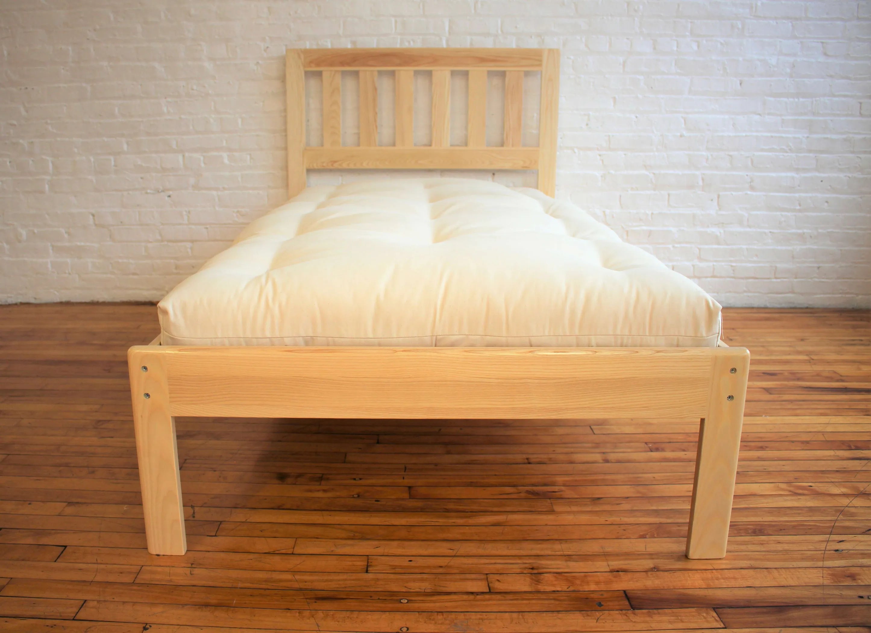 100% Organic Cotton and Wool Dreamton