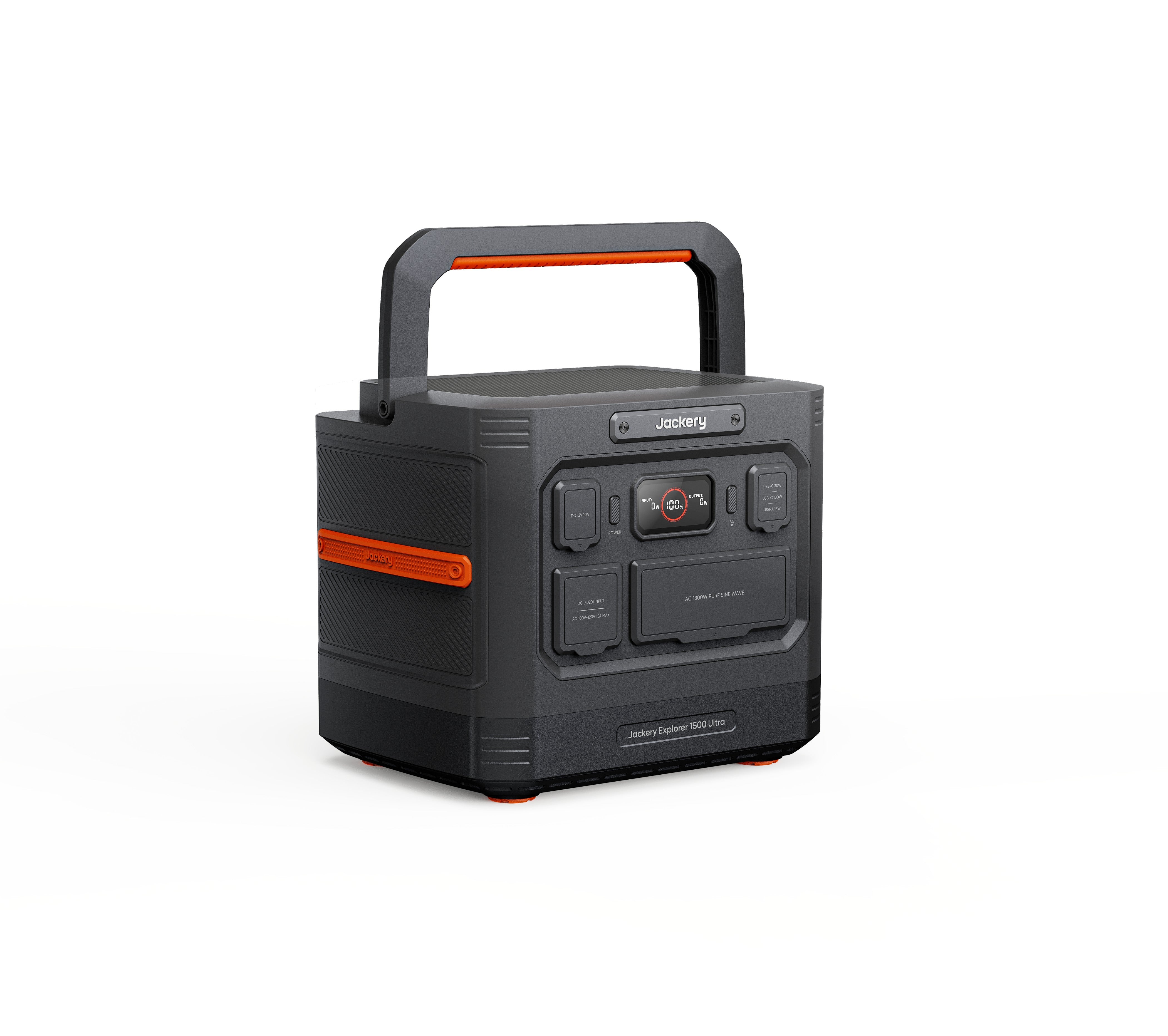 Jackery E1500 Ultra