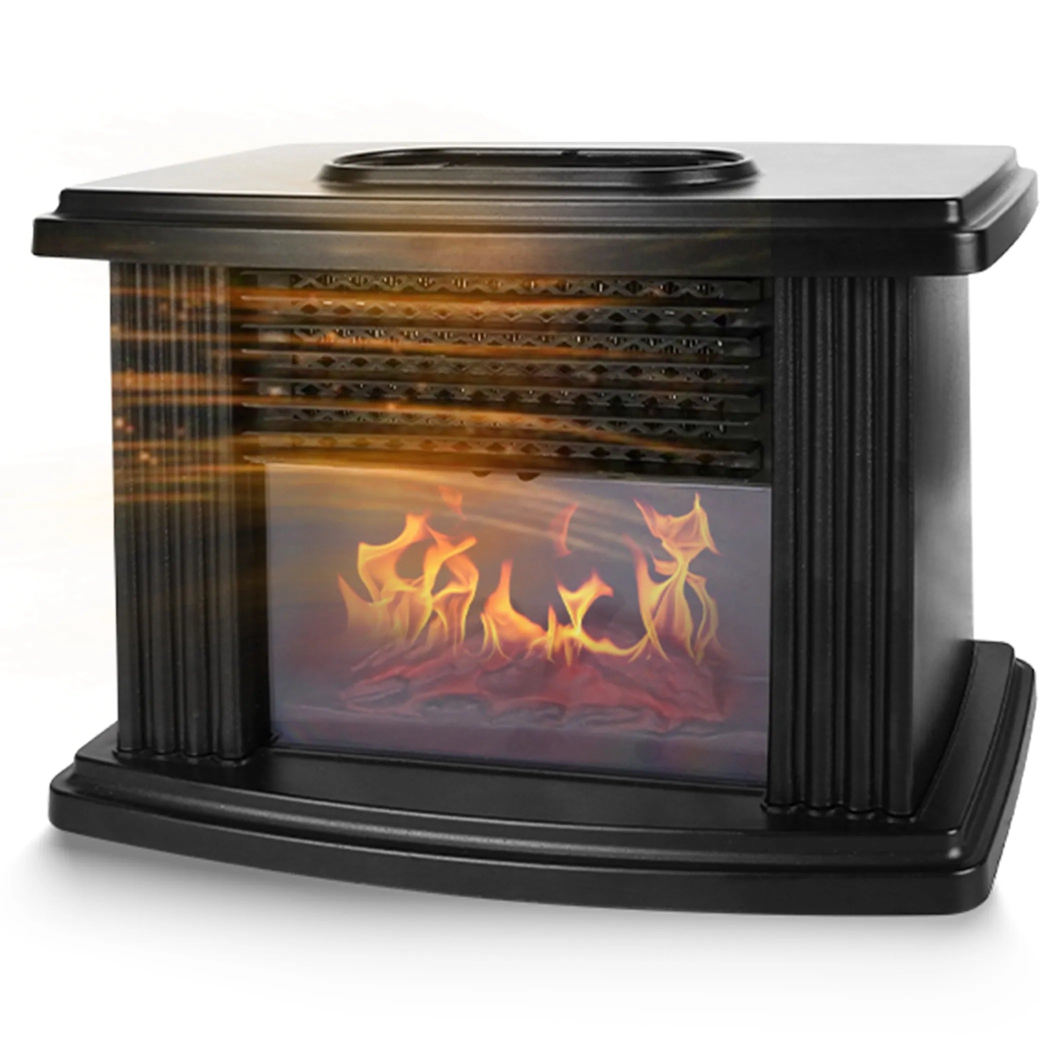 Electric Fireplace Heater