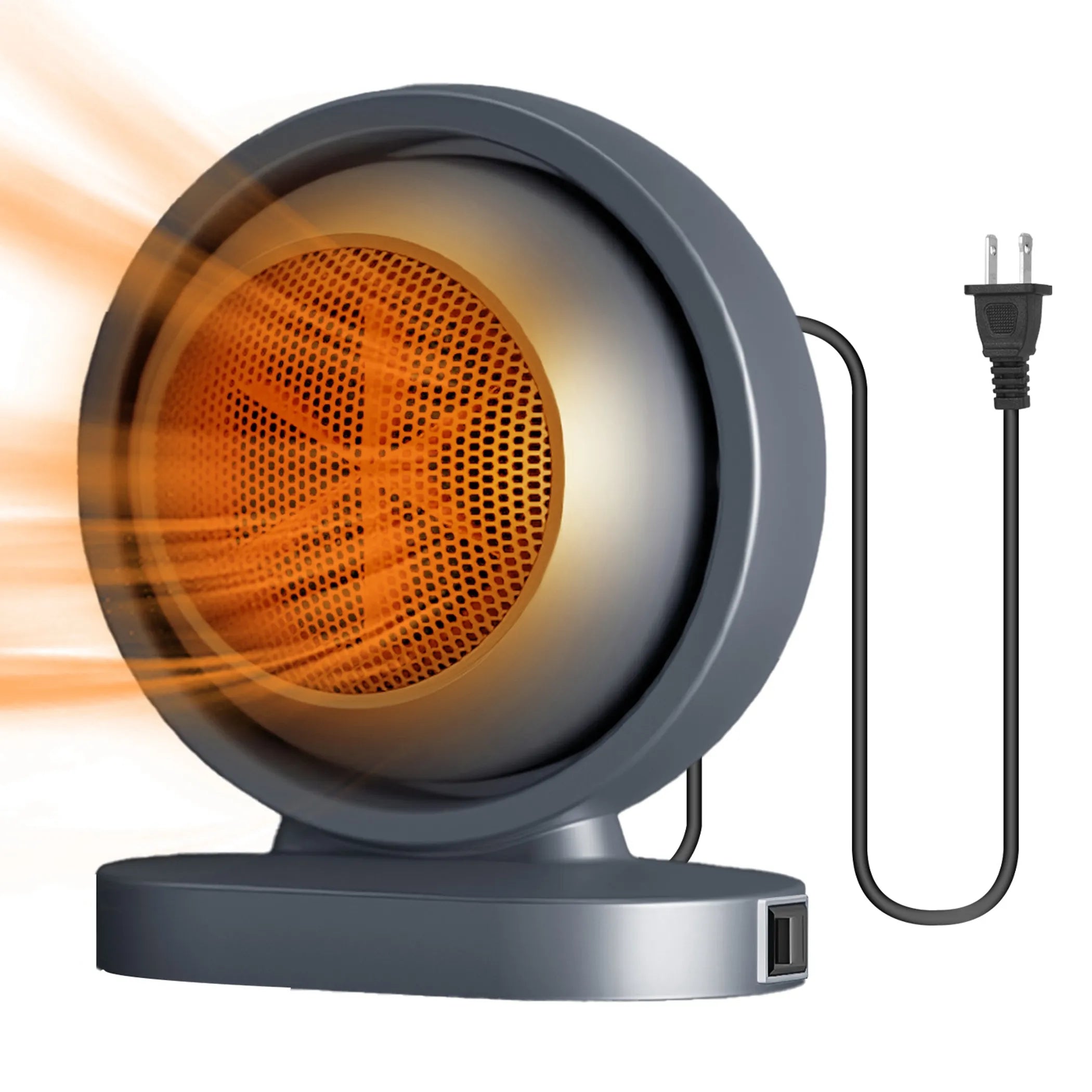 380W Space Heater