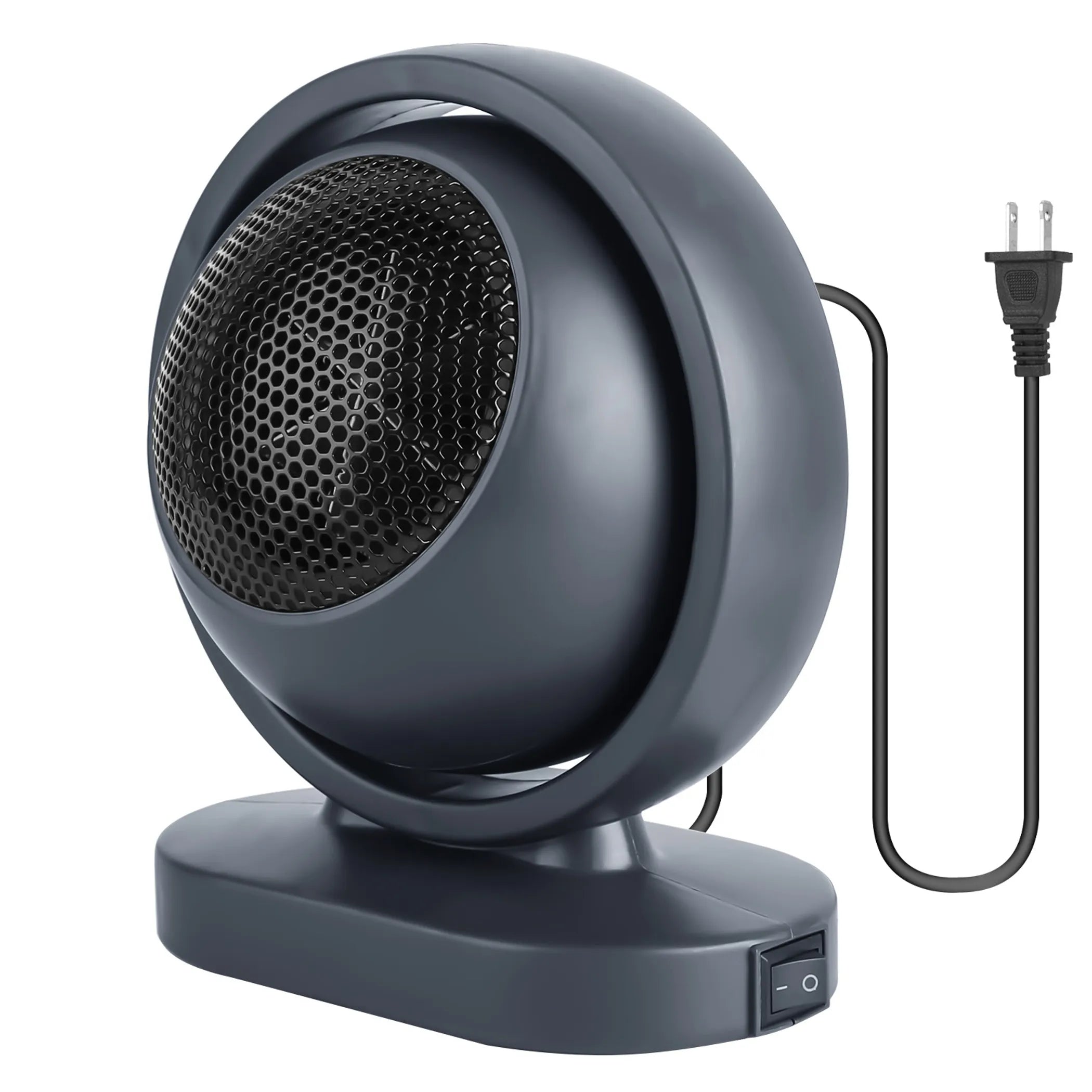 380W Space Heater